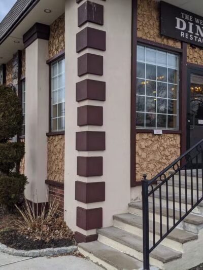 Westfield Diner - Westfield, NJ