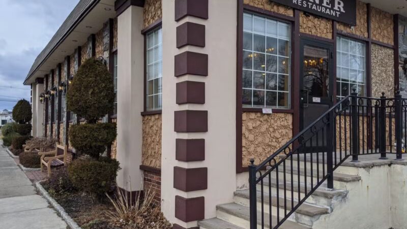 Westfield Diner - Westfield, NJ