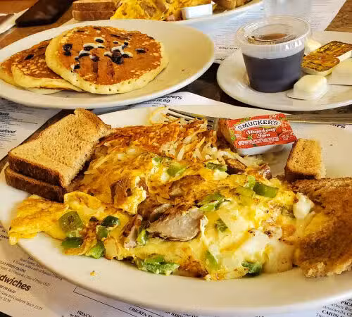 Westfield Diner - Westfield, NJ