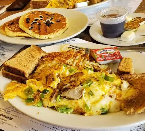 Westfield Diner - Westfield, NJ