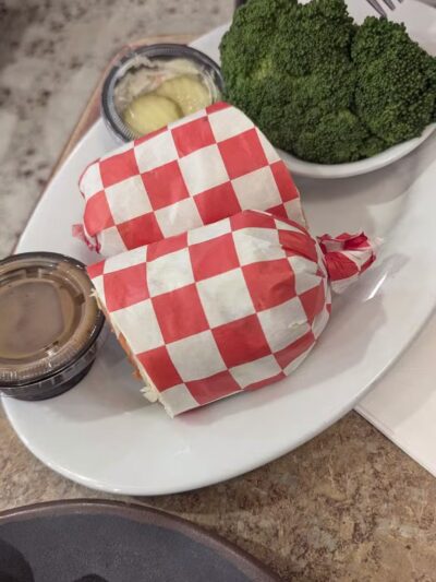 Westfield Diner - Westfield, NJ