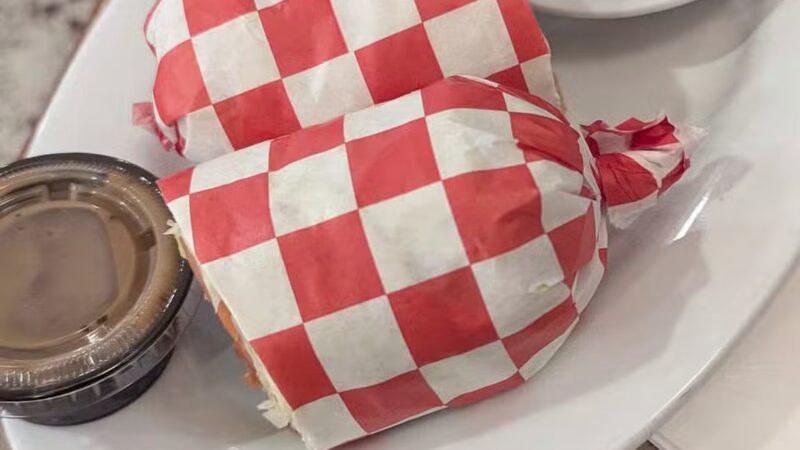 Westfield Diner - Westfield, NJ