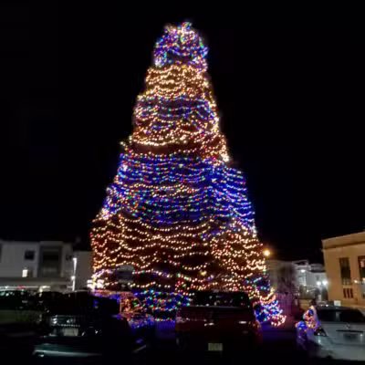 Westfield Public Parking Lot #2 - Westfield, NJ