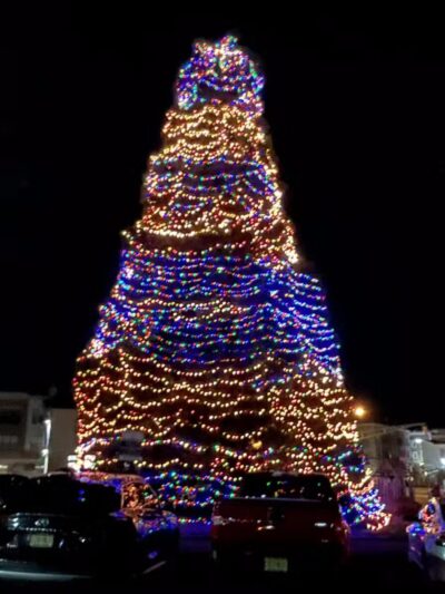 Westfield Public Parking Lot #2 - Westfield, NJ