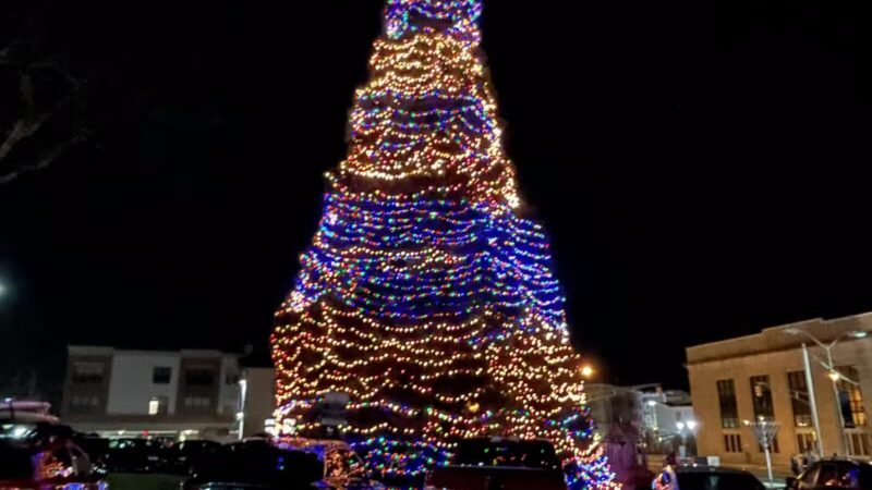 Westfield Public Parking Lot #2 - Westfield, NJ