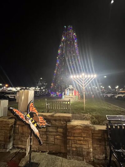 Westfield Public Parking Lot #2 - Westfield, NJ