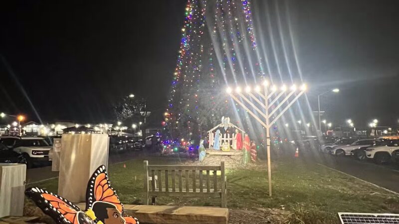 Westfield Public Parking Lot #2 - Westfield, NJ