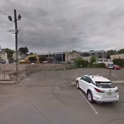 Westfield Public Parking Lot #6 - Westfield, NJ