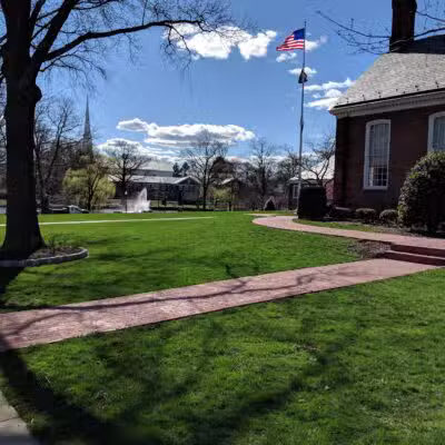 Westfield Recreation Department - Westfield, NJ