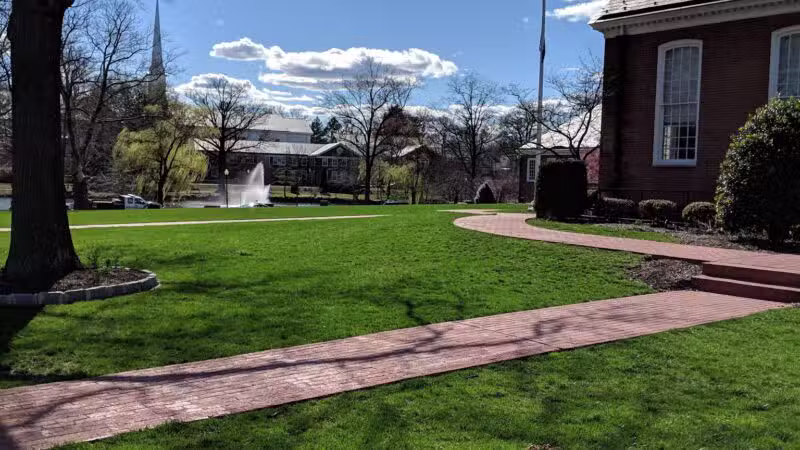 Westfield Recreation Department - Westfield, NJ