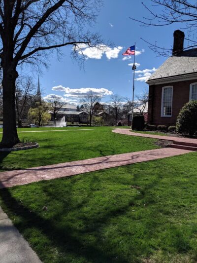 Westfield Recreation Department - Westfield, NJ