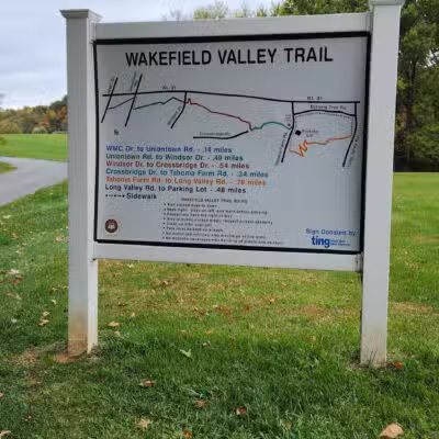 Avondale Park - Westminster, MD