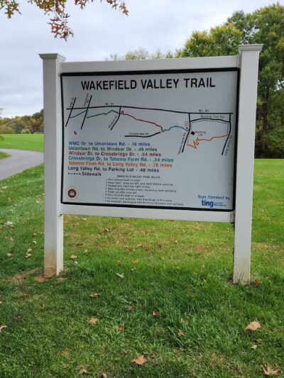 Avondale Park - Westminster, MD