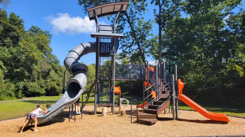 Avondale Park - Westminster, MD