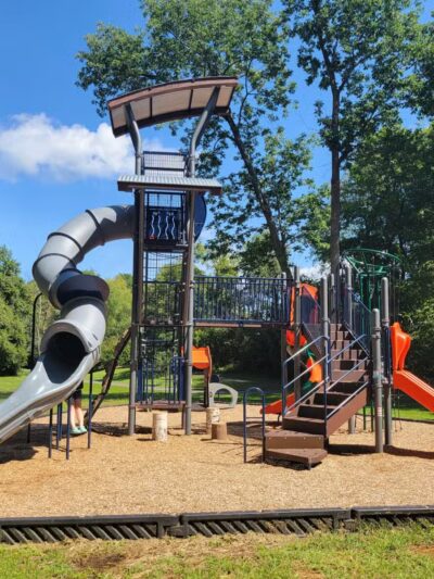 Avondale Park - Westminster, MD