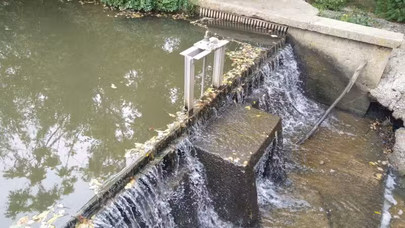 Bennett Cerf Park - Westminster, MD