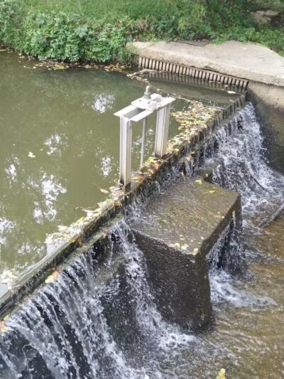 Bennett Cerf Park - Westminster, MD