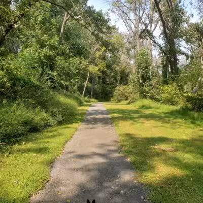 Bennett Cerf Park - Westminster, MD