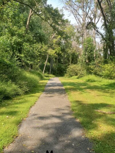 Bennett Cerf Park - Westminster, MD