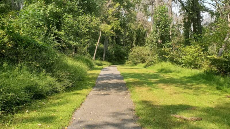 Bennett Cerf Park - Westminster, MD