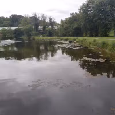 Bennett Cerf Park - Westminster, MD