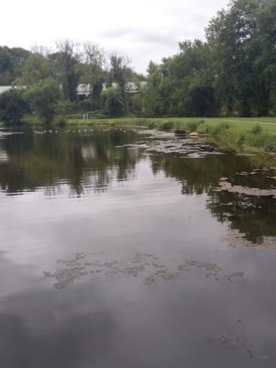 Bennett Cerf Park - Westminster, MD