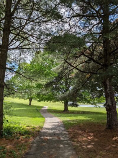 Deer Park - Westminster, MD