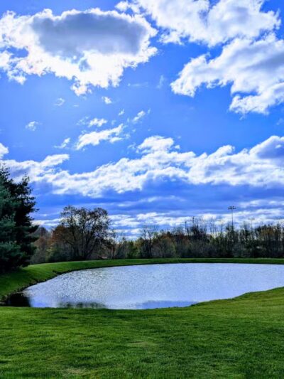 Deer Park - Westminster, MD