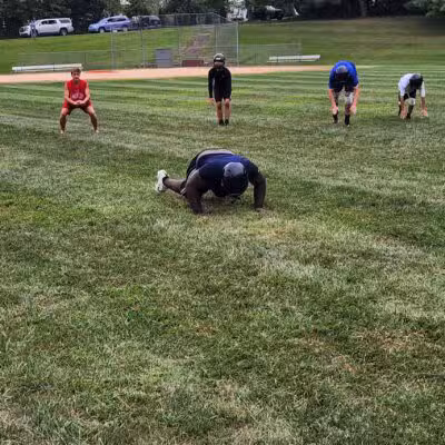 Deer Park - Westminster, MD