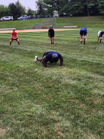 Deer Park - Westminster, MD