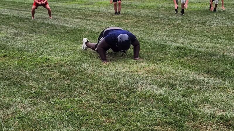 Deer Park - Westminster, MD