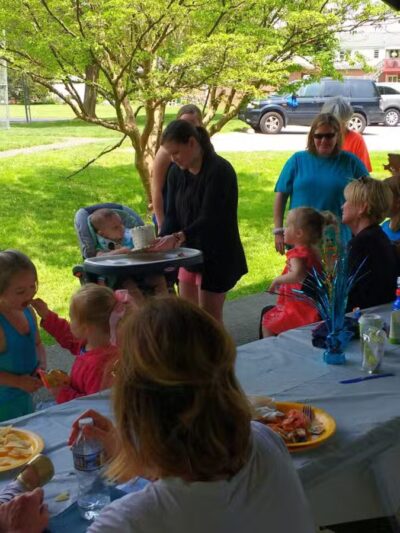 King Park - Westminster, MD