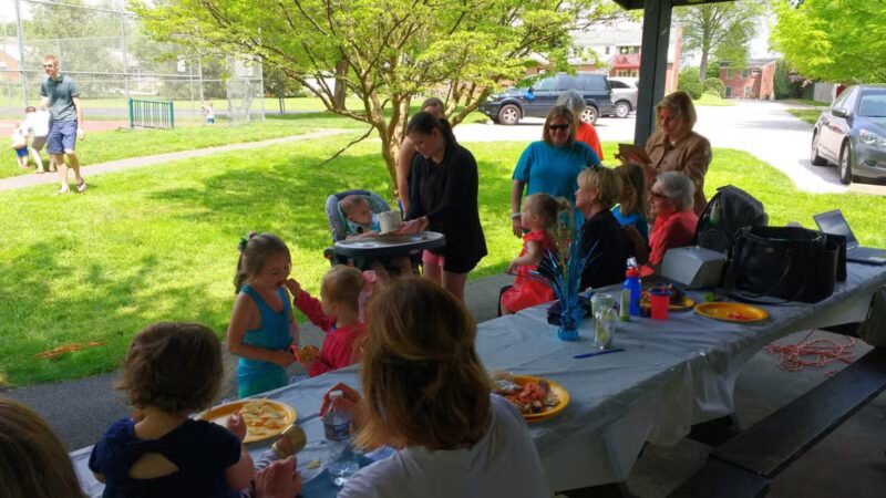 King Park - Westminster, MD