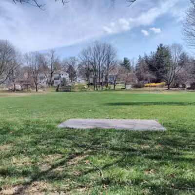 King Park - Westminster, MD
