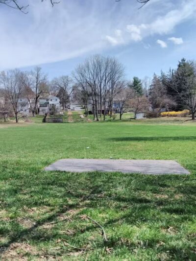 King Park - Westminster, MD