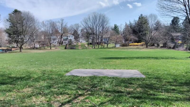 King Park - Westminster, MD