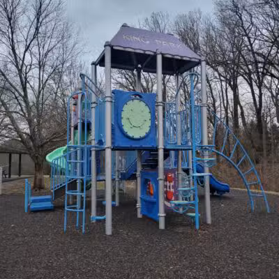 King Park - Westminster, MD