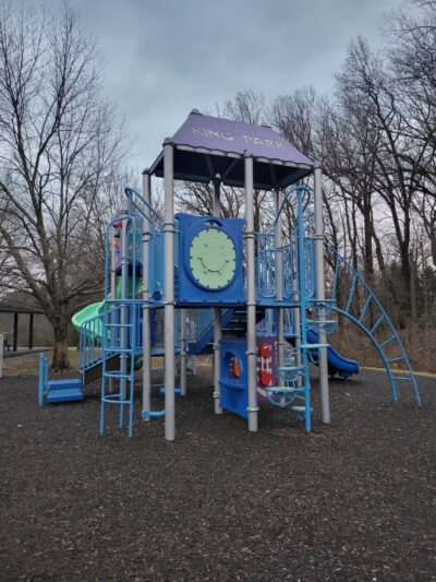 King Park - Westminster, MD