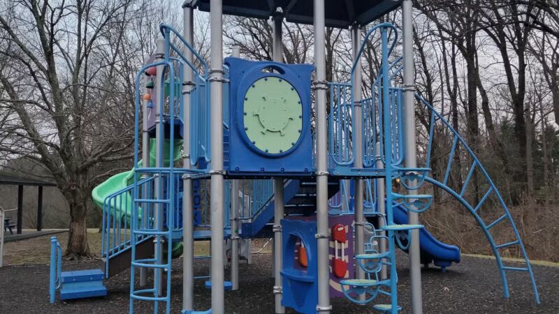 King Park - Westminster, MD