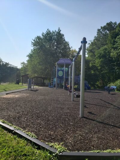 King Park - Westminster, MD