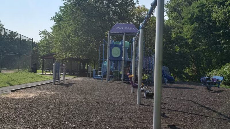 King Park - Westminster, MD