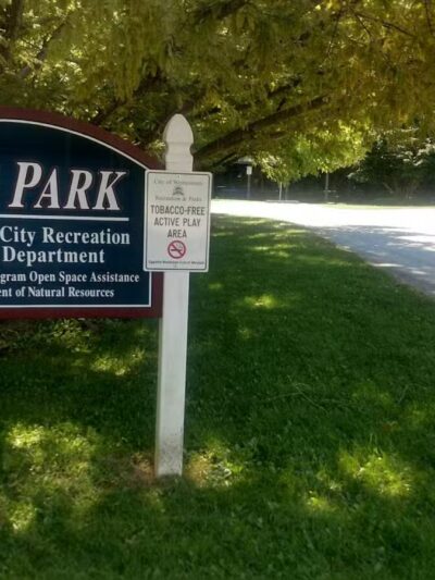 King Park - Westminster, MD