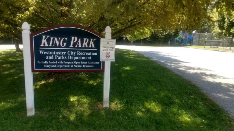 King Park - Westminster, MD