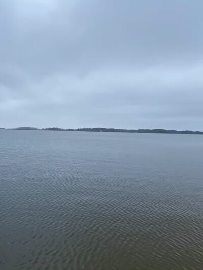 Raccoon Point Beach & Park - Westover, MD