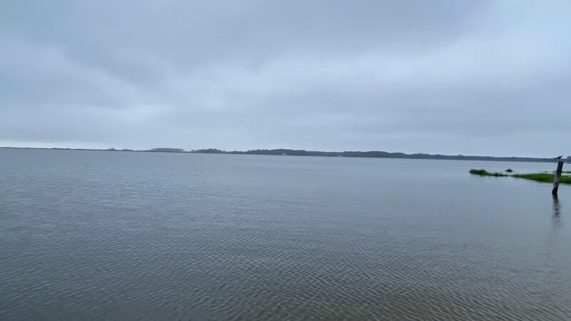 Raccoon Point Beach & Park - Westover, MD