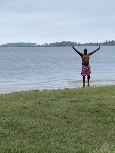 Raccoon Point Beach & Park - Westover, MD