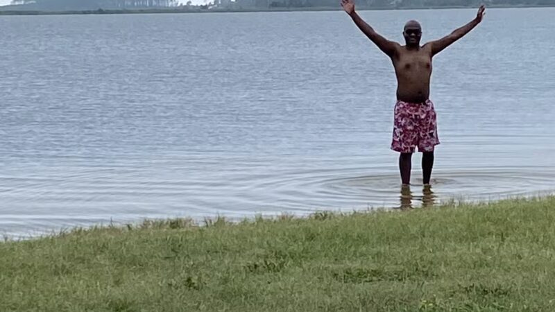 Raccoon Point Beach & Park - Westover, MD