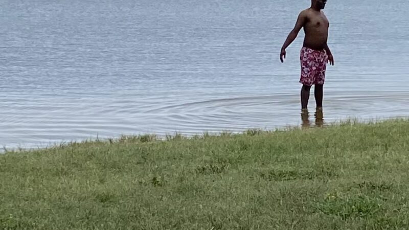 Raccoon Point Beach & Park - Westover, MD