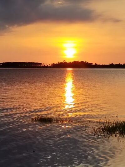 Raccoon Point Beach & Park - Westover, MD