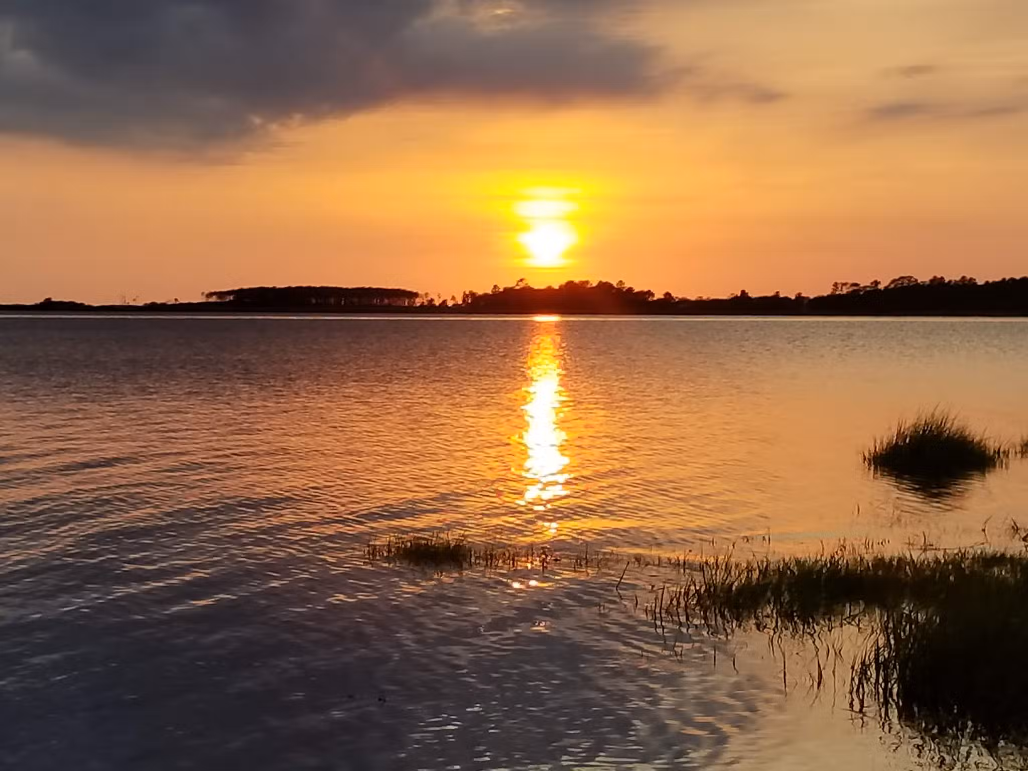 Raccoon Point Beach & Park - Westover, MD